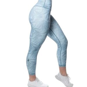 NWOT P'tula Desa'ree Swift Leggings Size XXS